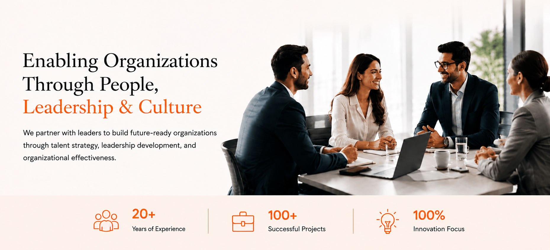 Growcrest Consulting